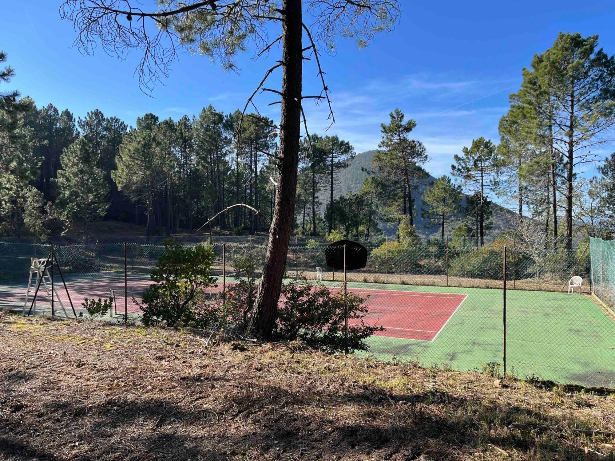 Villa Ormarine, Vue Exceptionnelle Sur La Baie De Cannes Et Le Mercantour Les Adrets-de-l'Estérel Exterior foto