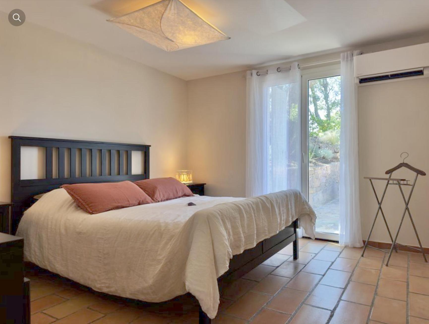 Villa Ormarine, Vue Exceptionnelle Sur La Baie De Cannes Et Le Mercantour Les Adrets-de-l'Estérel Exterior foto